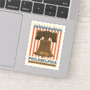 Search for philadelphia pennsylvania stickers Liberty bell