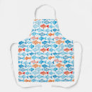 Search for fish aprons Chef