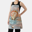 Search for tranquil aprons Watercolor