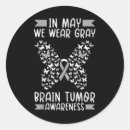 Search for right brain stickers Presidential satire
