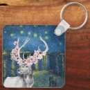 Search for night wedding keychains Stag