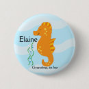 Search for critter buttons Sea
