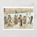 Recherche de louis wain posters Noël