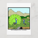 Search for waste postcards Humour