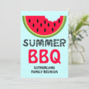 Search for watermelon seeds invitations Summer