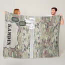 Search for army camo blankets Camoflage