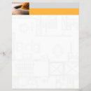 Search for architects flyers Contractor