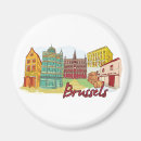 Recherche de de bruxelles magnets Ville
