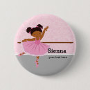 Search for dance school buttons Dancer