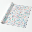 Search for love letters wrapping paper Cute