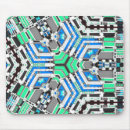 Recherche de treillis tapis souris Abstrait