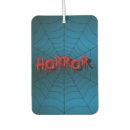 Search for horror car air fresheners Spooky