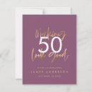 Recherche de decor styles invitations Élégant