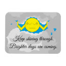 Recherche de nuages soleil magnets Inspirant