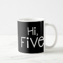 Search for 5 mugs Kids