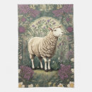 Search for sheep tea towels Vintage