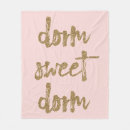 Search for dorm room decor Blush pink