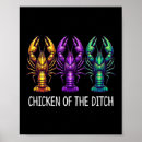 Search for tulane posters Cajun