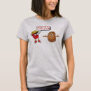 Recherche de pomme terre frite tshirts Pour tous