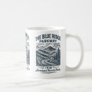 Search for parkway mugs North carolina