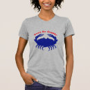 Search for blue crab tshirts Seafood