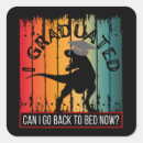 Search for i graduated stickers Funny