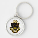 Search for greek keychains College business fraternity member