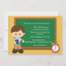 Search for school event invitations Party