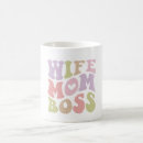Search for boss mom mugs Mama