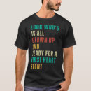 Recherche de stent tshirts Chirurgie