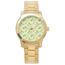 Recherche de tulipe montres Jaune