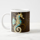 Search for seahorse mugs Antique