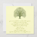Search for olive trees invitations Forest