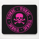 Search for toxic electronics Goth