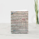 Search for chants cards Gregorian chant