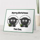 Search for ewe christmas cards Winter