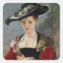 Search for 17th century stickers Portrait