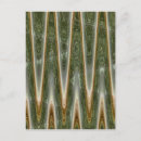 Recherche de motif vagues cartes postales Blanc