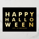 Recherche de black halloween cards Moderne