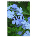 Search for 2011 calendars Flowers