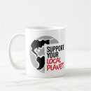 Search for support your local mugs Climate change