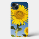 Search for sunflowers ipad cases Field