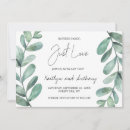 Search for fancy script font invitations Simple