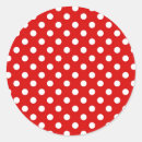 Search for polka dot background stickers Blue