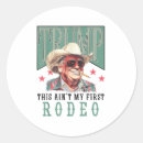 Search for rodeo shirt stickers Biden