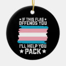 Search for gay pride flag ornaments Proud
