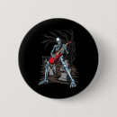 Search for kitten pumpkin buttons Black cat