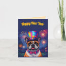 Search for new years folded invitations Happy new year