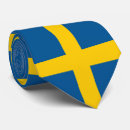 Search for swedish flag ties Patriotic