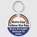 Search for hatred keychains Pride